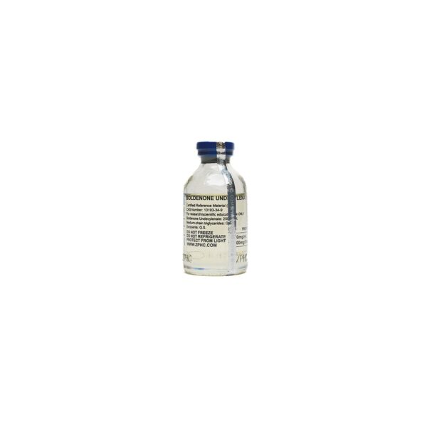 Boldenone Undecylenate -250 MG/ML -30 ML VIAL
