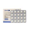 Clenbuterol (4) Clenbuterole -40 MCG / pill -100 Tablets Blisters Box