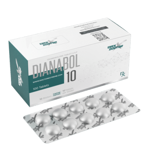 Dianabol 10