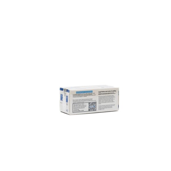 Drostanolone Propionate (2) Drostanolone Propionate -100 MG/ML -10 ML VIAL