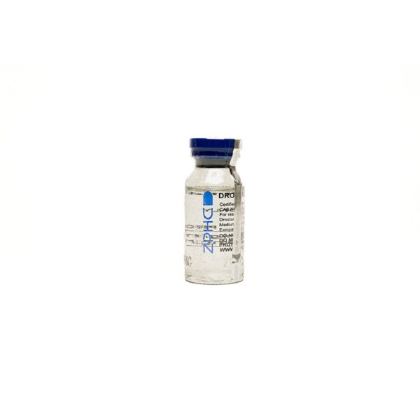 Drostanolone Propionate (8) Drostanolone Propionate -100 MG/ML -10 ML VIAL
