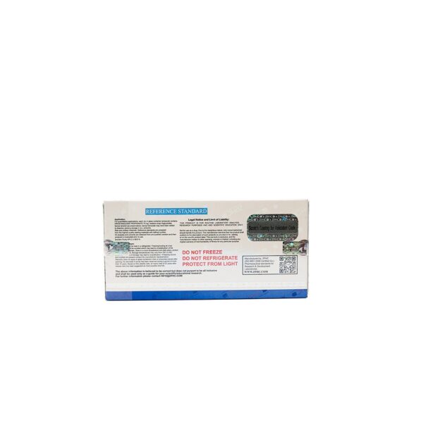 Drostanolone propionate -75 MG/ML -10 X 2 ML AMPULE