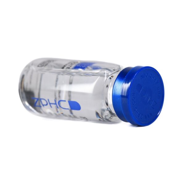 GHRP 2 (25MG) -5 MG / VIAL -5 VIALS