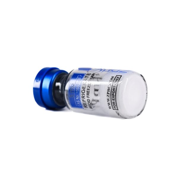 GHRP 2 (25MG) -5 MG / VIAL -5 VIALS