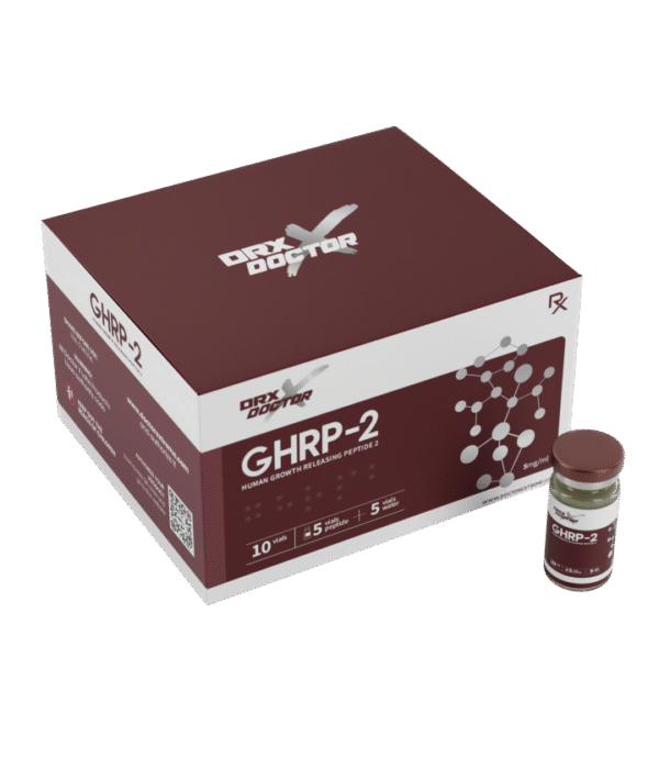 GHRP-2