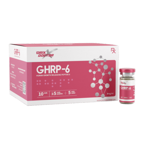GHRP-6