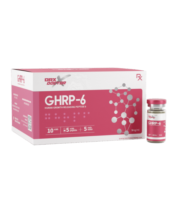 GHRP-6