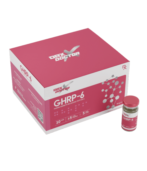 GHRP-6