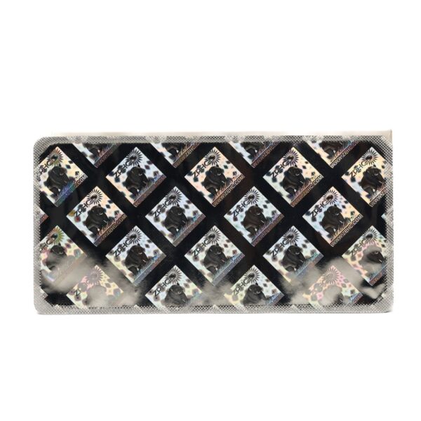 GHRP6 (25MG) -5 MG / VIAL -5 VIALS