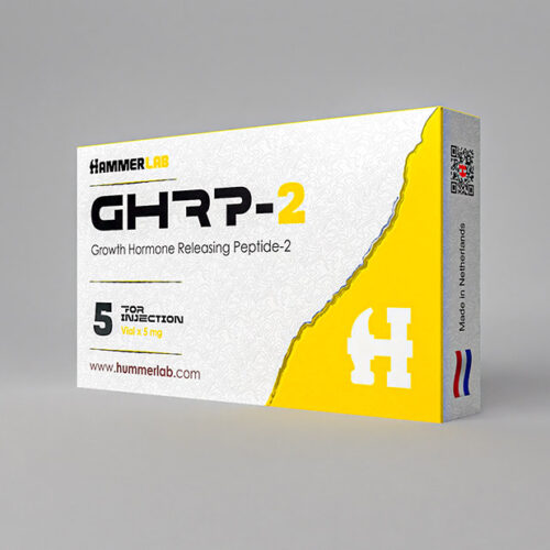 GHRP 2