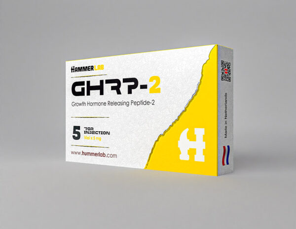 GHRP 2
