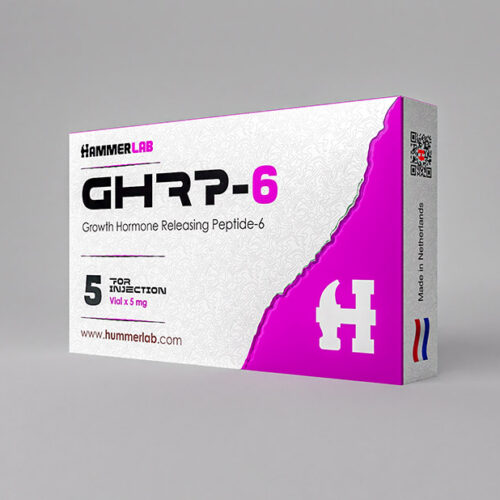 GHRP 6