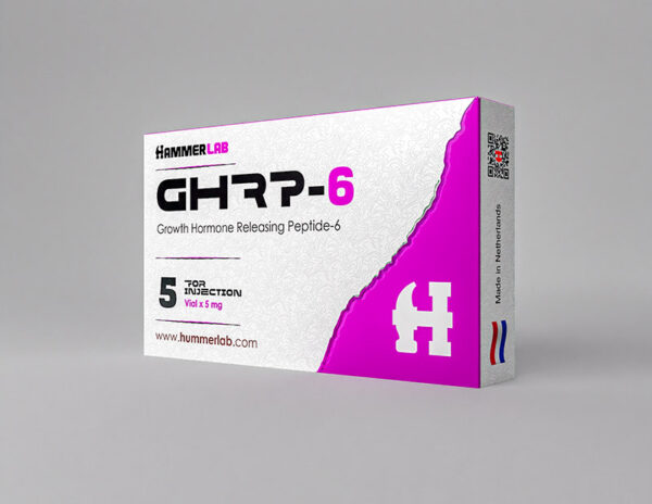GHRP 6