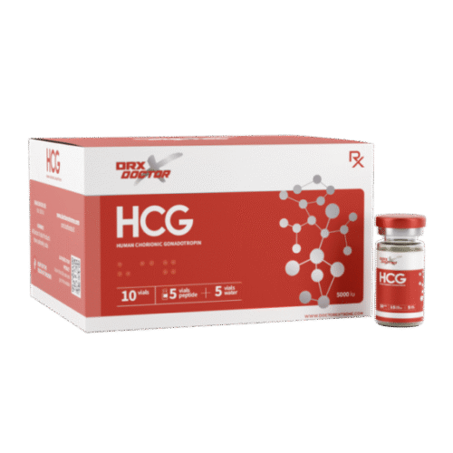 HCG