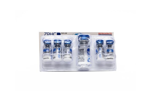 HP-HCG (2) HP-HCG -Human chorionic gonadotrophin -1000 IU / VIAL -5 X 1000 IU VIAL