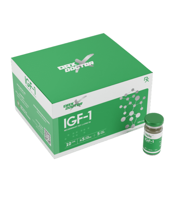 IGF-1