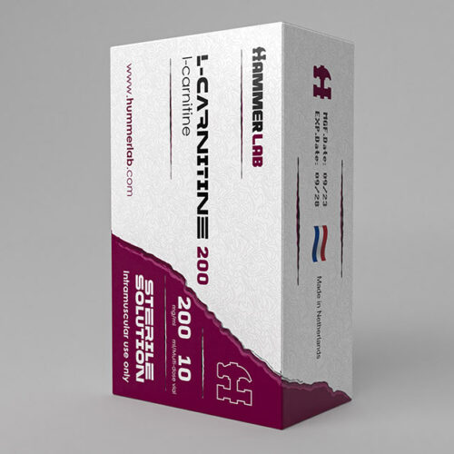 L-CARNITINE