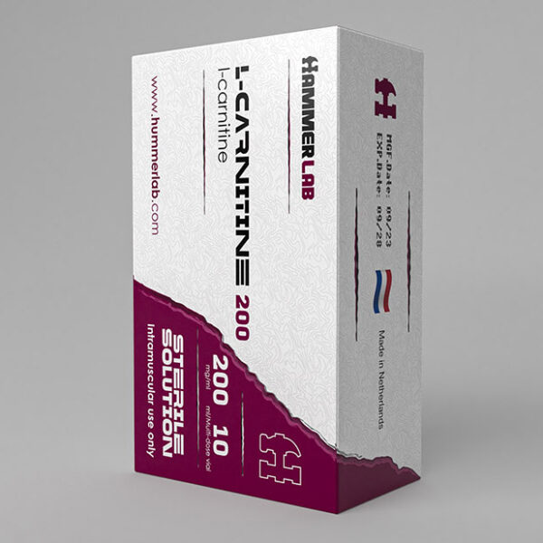 L-CARNITINE