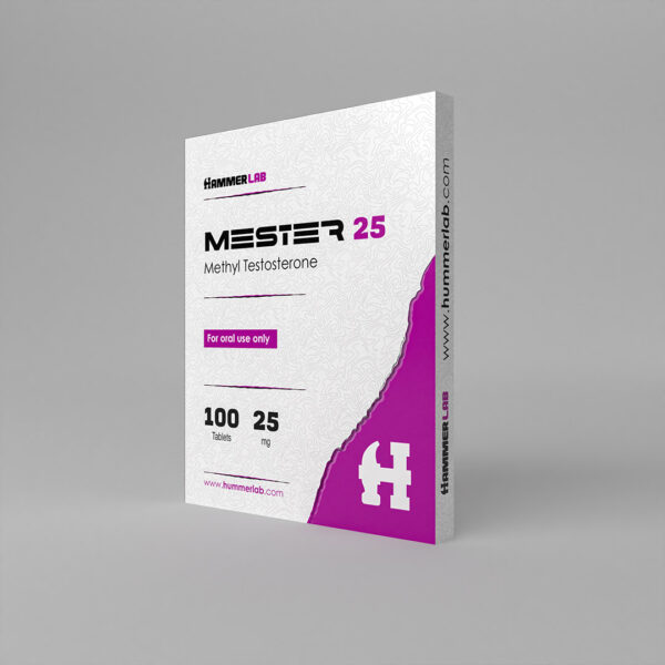 Mester 25