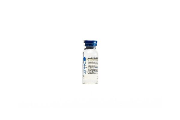 Nandrolone Decanoate -250 MG/ML -10 ML VIAL