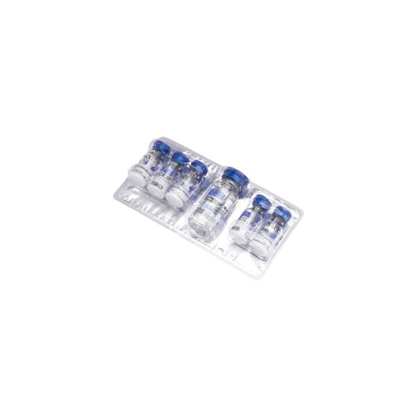 PH-HCG (2) HP-HCG -Human chorionic gonadotrophin -1000 IU / VIAL -5 X 1000 IU VIAL