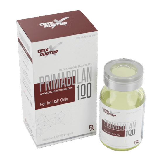 PRIMABOLAN 100