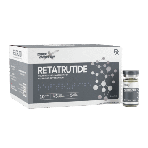 Retatrutide
