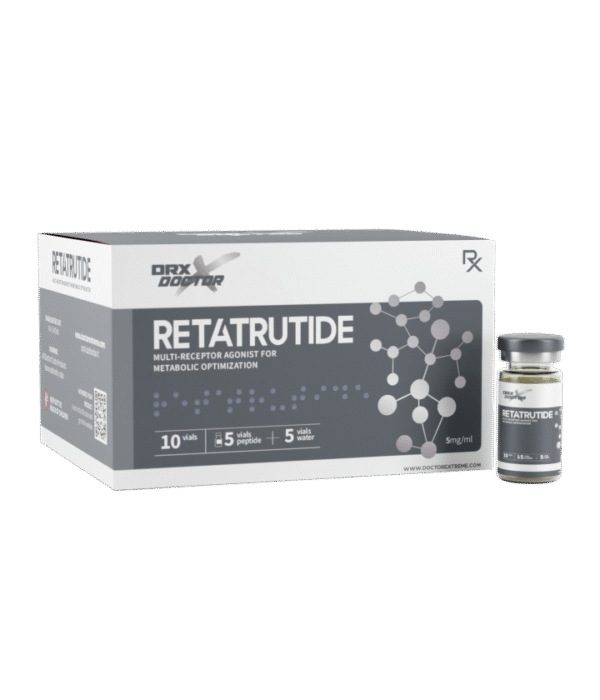 Retatrutide
