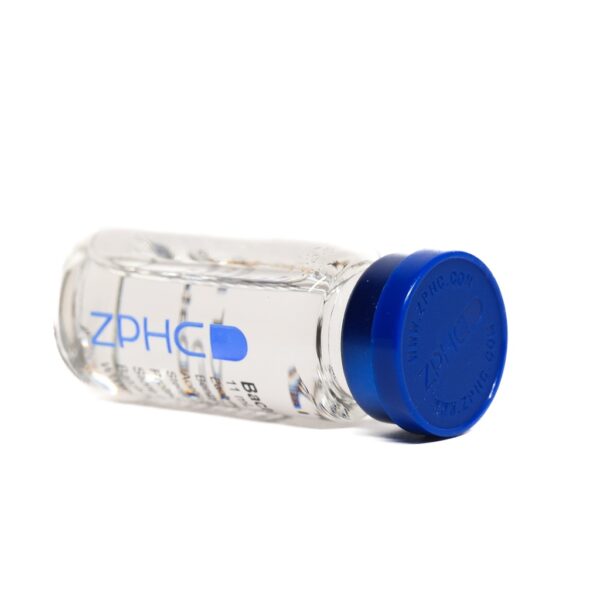 RHGH FRAGMENT 176-191aa (12.5MG) -2.5 MG / VIAL -5 VIALS