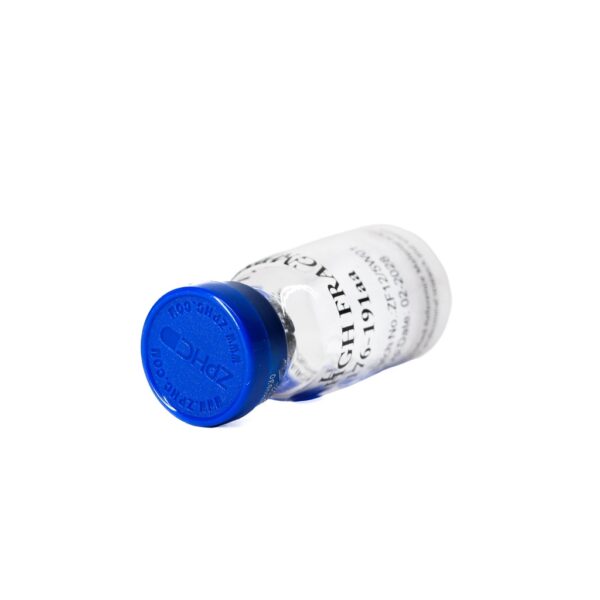 RHGH FRAGMENT 176-191aa (12.5MG) -2.5 MG / VIAL -5 VIALS