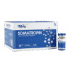 Somatropin 75 IU