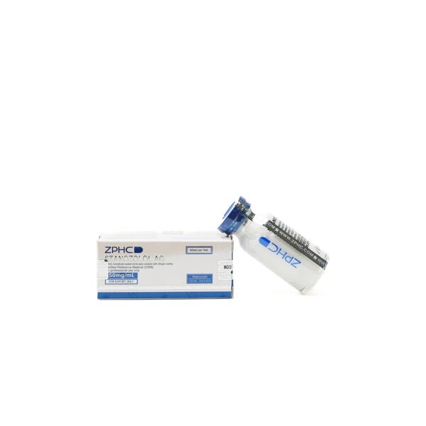 Stanozolol Suspension (Winstrol) -50 MG/ML -10 ML VIAL