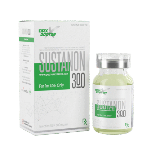 SUSTANON 300