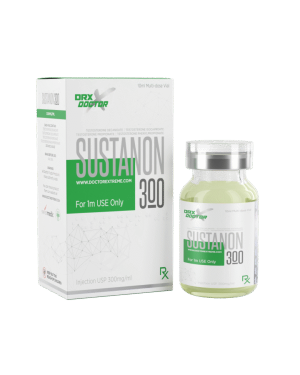 Sustanon-300 SUSTANON 300