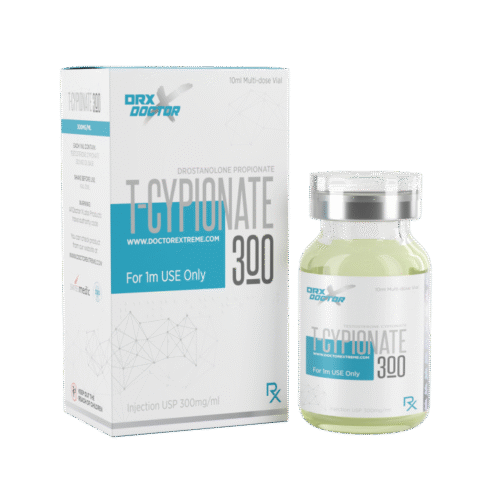 T-CYPIONATE 300