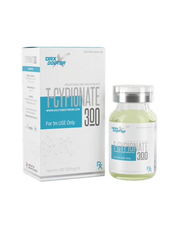 T-CYPIONATE 300