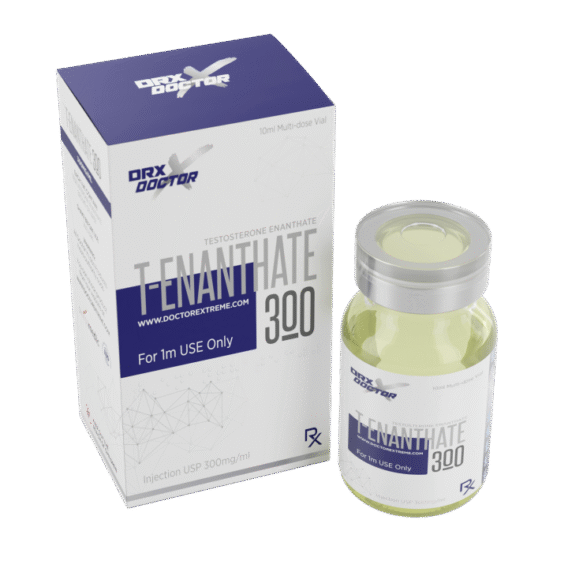 T-ENANTHATE 300