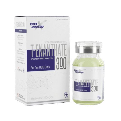 T-ENANTHATE 300