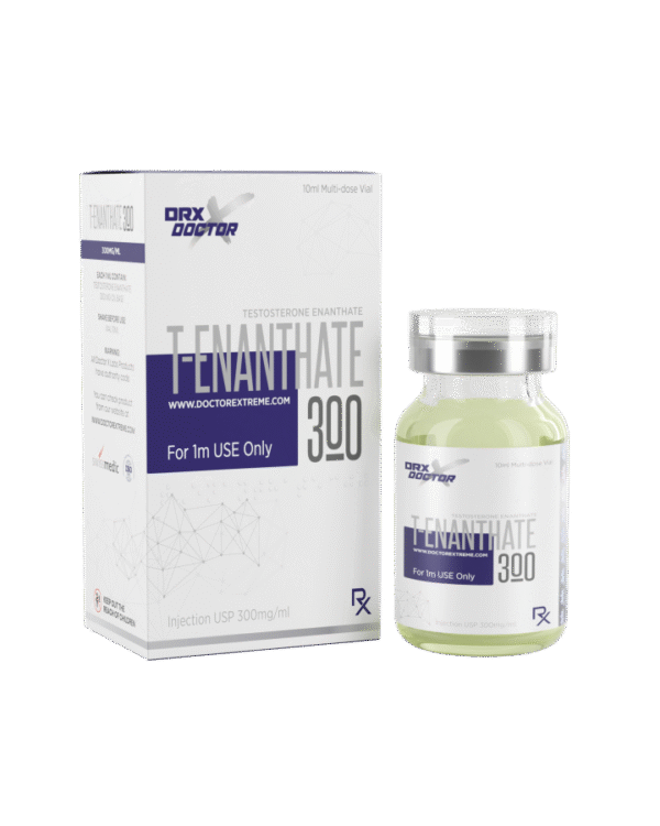 T-ENANTHATE 300