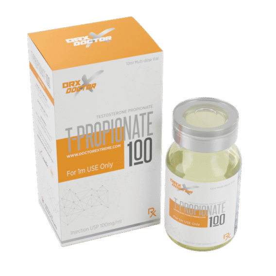 T-Propionate 100