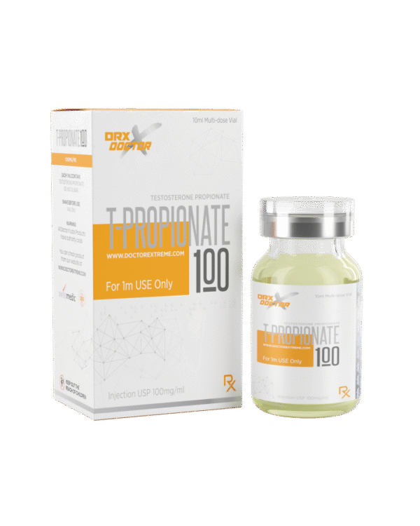 T-Propionate 100