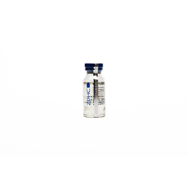Testosterone Cypionate (5) Testosterone Cypionate -250 MG/ML -10 ML VIAL