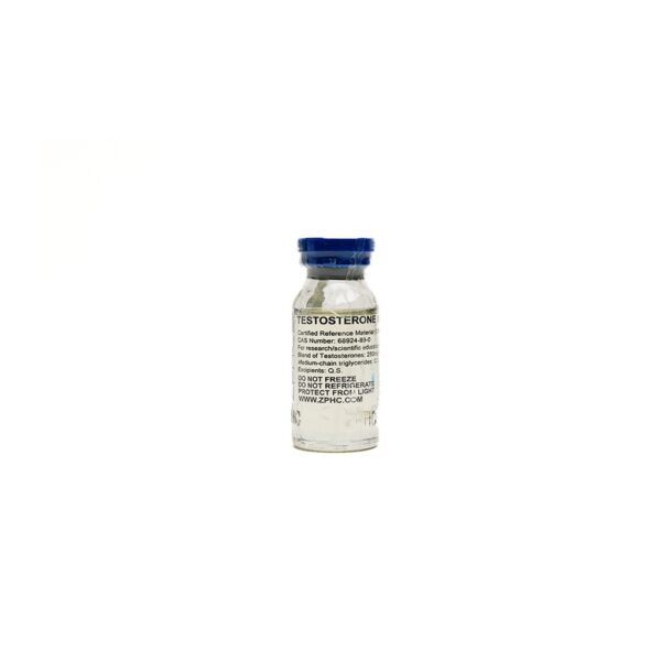 Testosterone MIX 250 -Testosterone Blend -250 MG/ML -10 ML VIAL