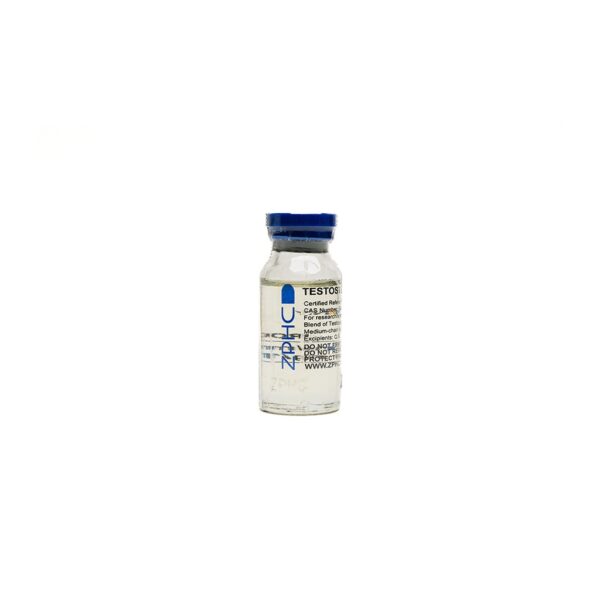 Testosterone MIX 250 -Testosterone Blend -250 MG/ML -10 ML VIAL