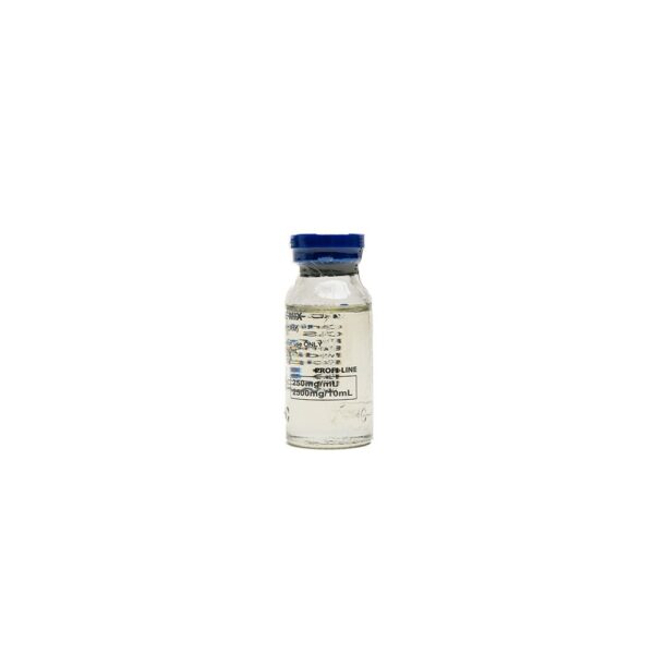 Testosterone MIX 250 -Testosterone Blend -250 MG/ML -10 ML VIAL