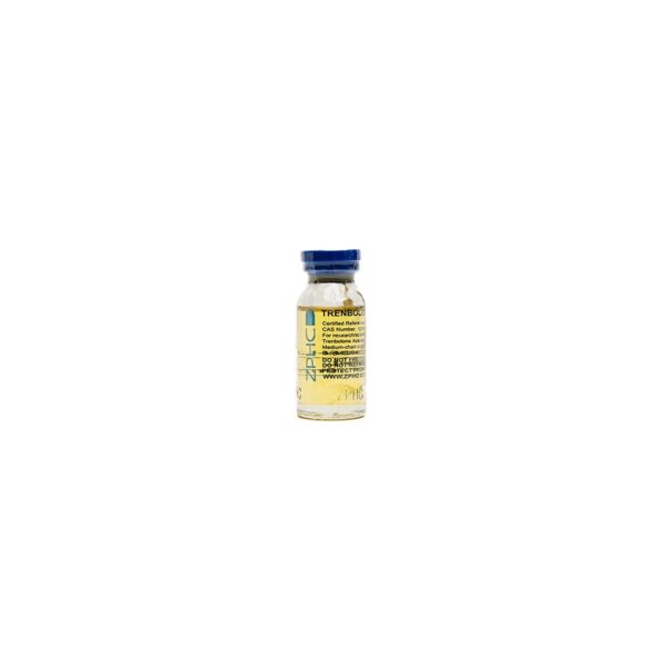 Trenbolone Acetate -100 MG/ML -10 ML VIAL