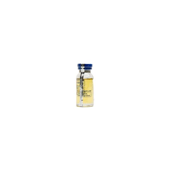 Trenbolone Acetate -100 MG/ML -10 ML VIAL