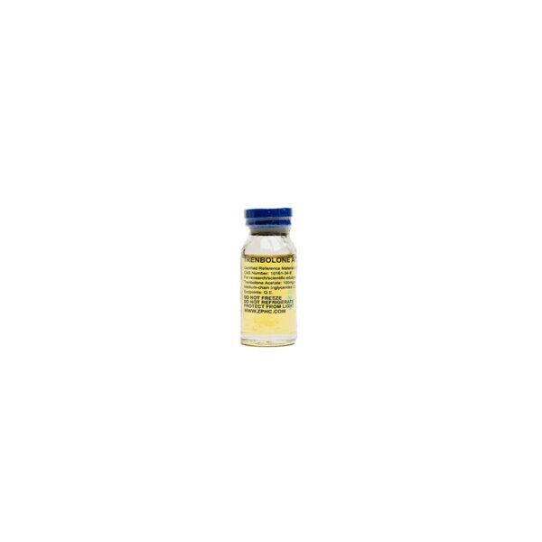 Trenbolone Acetate -100 MG/ML -10 ML VIAL