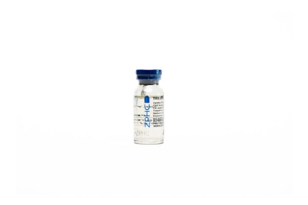Trestolone acetate 50 -Ment -50 MG/ML -10 ML VIAL