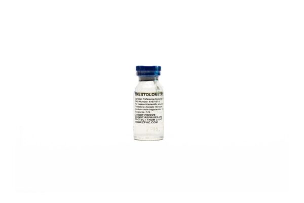 Trestolone acetate 50 -Ment -50 MG/ML -10 ML VIAL